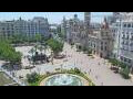 Webcam Valencia
