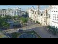 Webcam Valencia