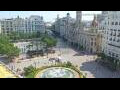 Webcam Valencia