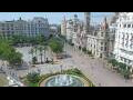 Webcam Valencia