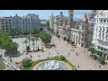 Webcam Valencia