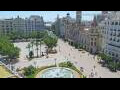 Webcam Valencia