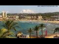 Webcam Javea