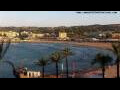 Webcam Javea