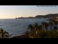 Webcam Javea