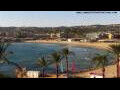 Webcam Javea