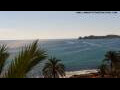 Webcam Javea