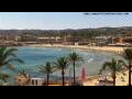 Webcam Javea