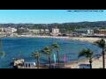 Webcam Javea