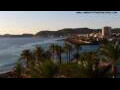 Webcam Javea