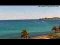 Webcam Javea