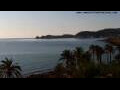 Webcam Javea
