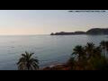 Webcam Javea