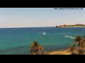 Webcam Javea