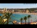 Webcam Javea