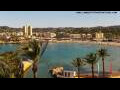Webcam Javea