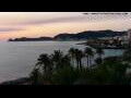 Webcam Javea