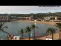 Webcam Javea