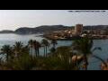 Webcam Javea