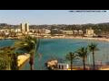 Webcam Jávea
