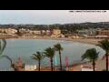 Webcam Javea