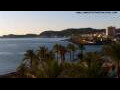 Webcam Javea