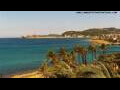 Webcam Jávea