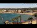 Webcam Javea