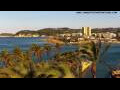 Webcam Javea