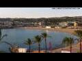 Webcam Javea