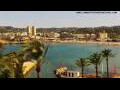 Webcam Javea