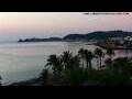 Webcam Javea