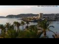 Webcam Javea