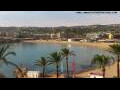 Webcam Javea