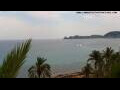 Webcam Javea