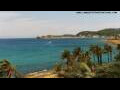 Webcam Javea
