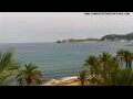 Webcam Javea