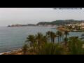Webcam Javea