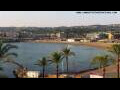 Webcam Javea