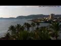 Webcam Javea