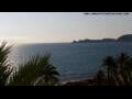 Webcam Javea