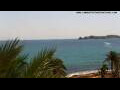 Webcam Javea