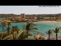 Webcam Javea