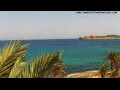 Webcam Javea