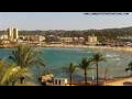 Webcam Javea