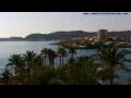Webcam Javea