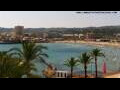 Webcam Javea
