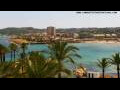 Webcam Javea