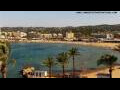 Webcam Javea