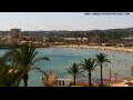 Webcam Javea